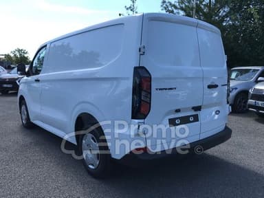 Photo de ford transit custom (4)