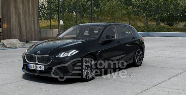 Photo de bmw serie 1 (1)
