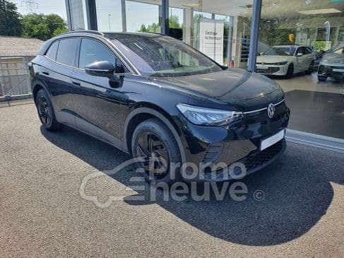Photo de volkswagen id.4 (1)