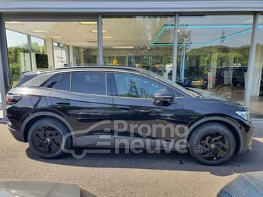 Photo de volkswagen id.4 (2)