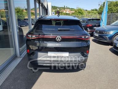 Photo de volkswagen id.4 (4)