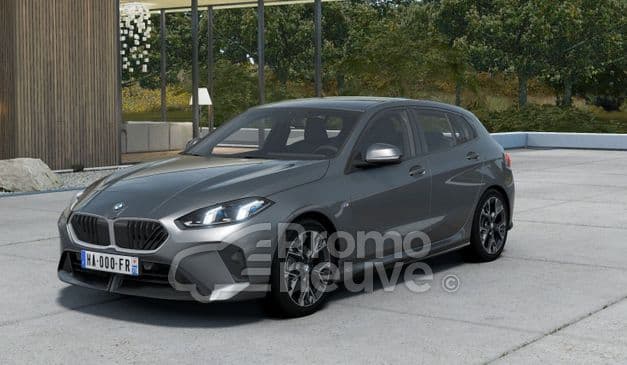 Photo de bmw serie 1 (1)
