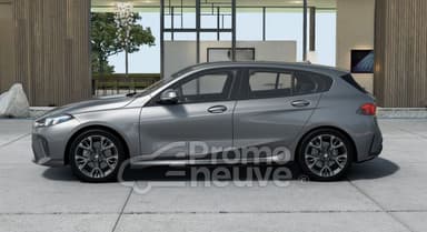Photo de bmw serie 1 (2)