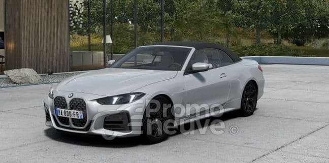 Photo de bmw serie 4 (1)