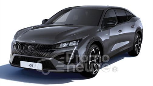 Photo de peugeot 408 (1)