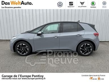 Photo de volkswagen id.3 (2)
