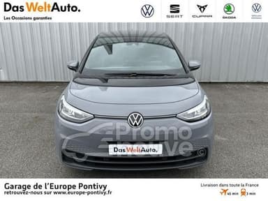 Photo de volkswagen id.3 (3)