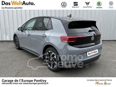 Photo de volkswagen id.3 (4)