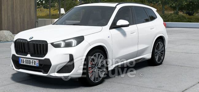 Photo de bmw x1 (1)