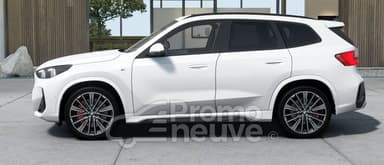 Photo de bmw x1 (2)