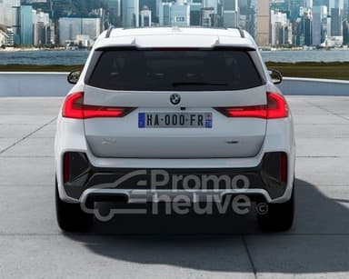 Photo de bmw x1 (3)