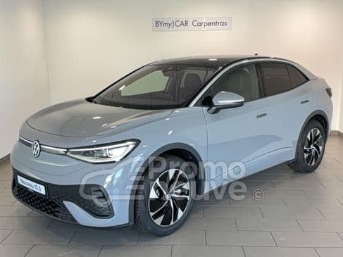 Photo de volkswagen id.5 (1)