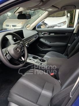 Photo de honda civic (3)