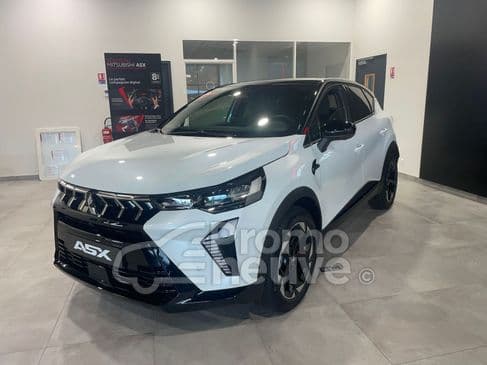 Photo de mitsubishi asx (1)