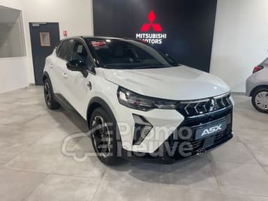 Photo de mitsubishi asx (2)