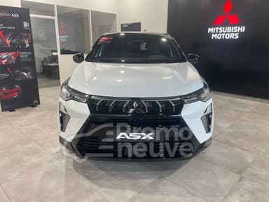 Photo de mitsubishi asx (3)