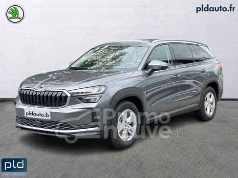 Photo de skoda kodiaq (1)