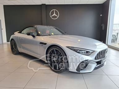 Photo de mercedes sl (2)