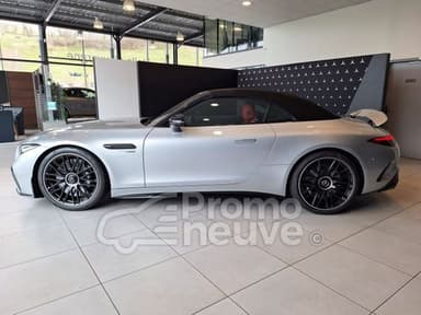 Photo de mercedes sl (3)