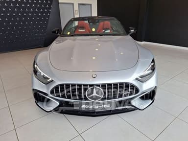 Photo de mercedes sl (4)