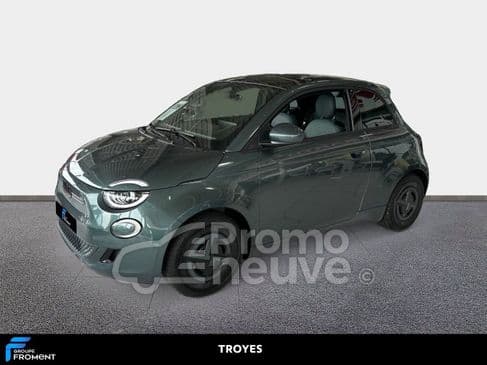 Photo de fiat 500 (1)