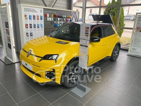 Photo de renault r5 (1)