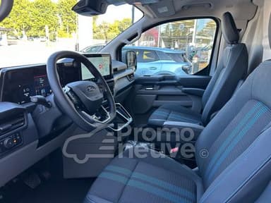 Photo de ford transit custom (3)