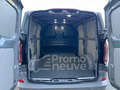 Photo de ford transit custom (4)