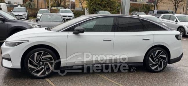 Photo de volkswagen id.7 (1)