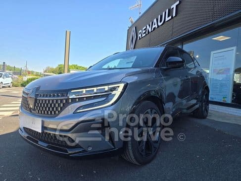 Photo de renault austral (1)