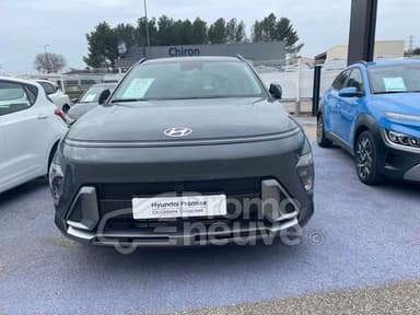 Photo de hyundai kona (3)