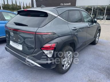 Photo de hyundai kona (4)