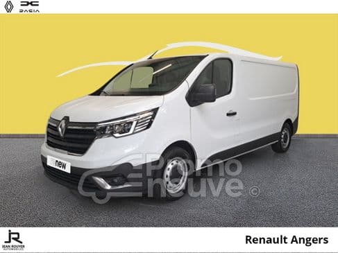 Photo de renault trafic (1)