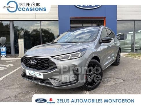 Photo de ford kuga (1)