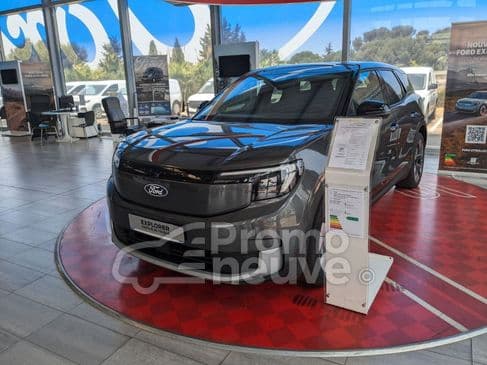 Photo de ford explorer (1)