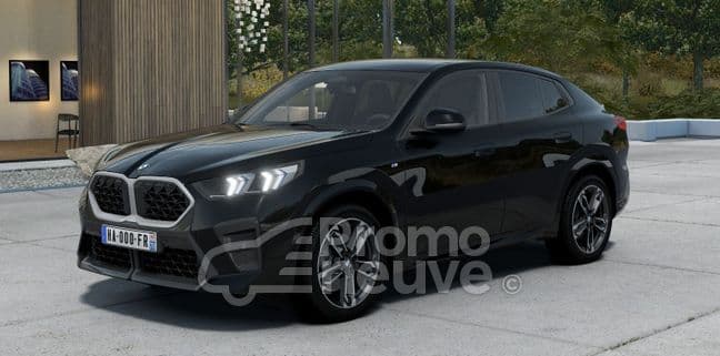 Photo de bmw x2 (1)