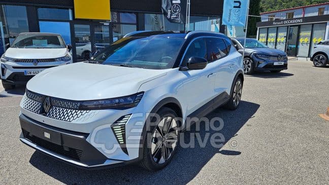 Photo de renault scenic (1)