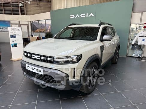 Photo de dacia duster (1)