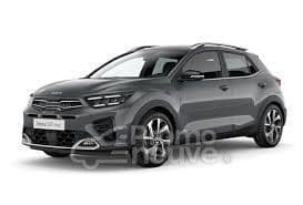 Photo de kia stonic (1)