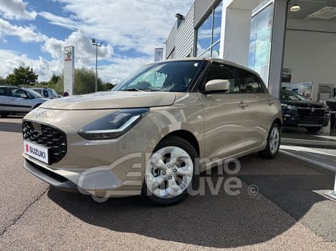 Photo de suzuki swift (1)
