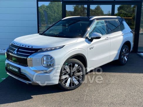 Photo de mitsubishi outlander (1)