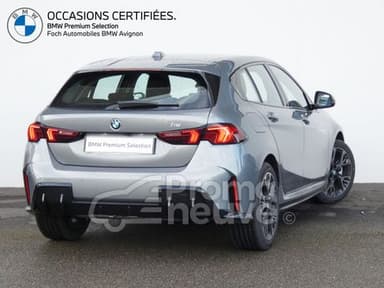 Photo de bmw serie 1 (3)