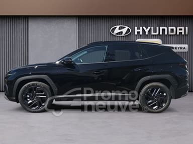 Photo de hyundai tucson (3)