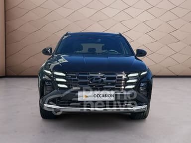 Photo de hyundai tucson (4)