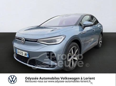 Photo de volkswagen id.5 (1)