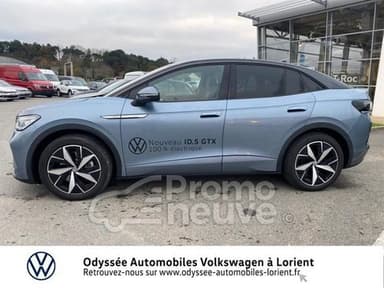 Photo de volkswagen id.5 (2)