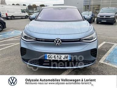 Photo de volkswagen id.5 (3)