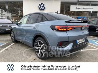 Photo de volkswagen id.5 (4)