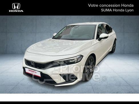 Photo de honda civic (1)