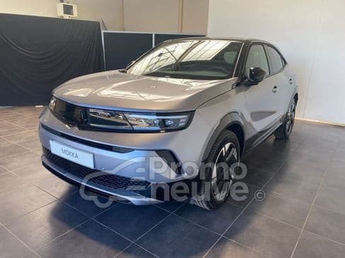 Photo de opel mokka (1)